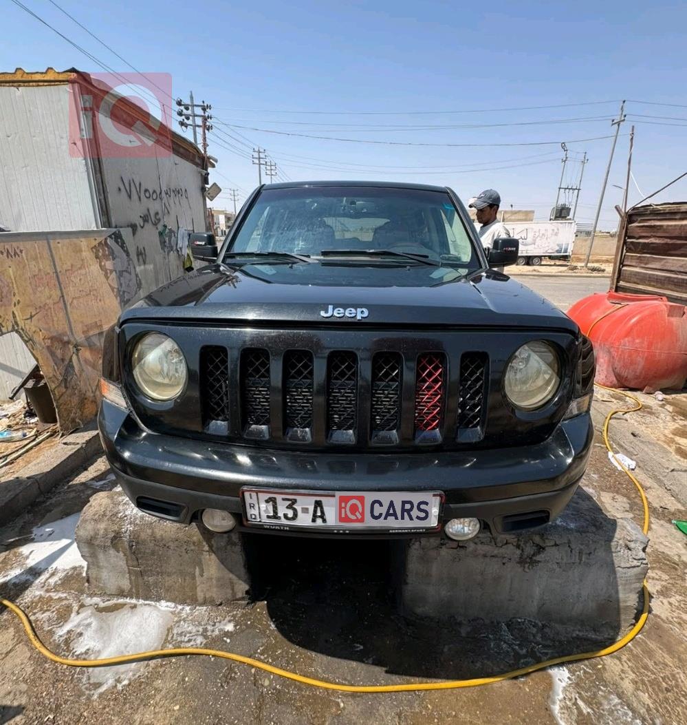 جيب باتريوت